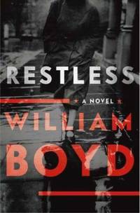 Restless: A Novel