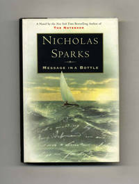 image of Message in a Bottle - 1st Edition/1st Printing