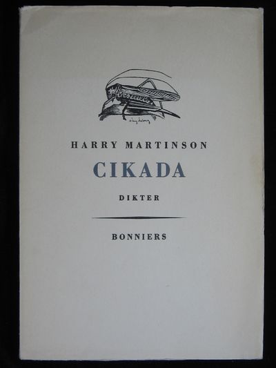 CIKADA.