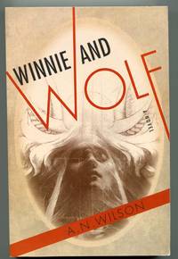 Winnie and Wolf: A Novel