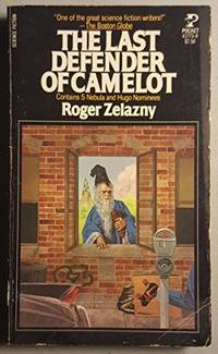 The Last Defender of Camelot