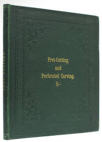 Fret-Cutting and Perforated Carving with Practical Instructions