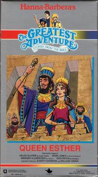 Queen Esther: Hanna-Barbera's The Greatest Adventure-Stories From the Bible