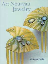 Art Nouveau Jewelry.