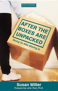After the Boxes Are Unpacked (Renewing the Heart)
