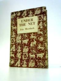 cover of Under The Net