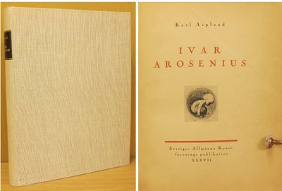 Ivar Arosenius.
