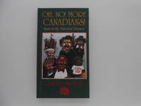 Oh, No! More Canadians!: Hysterically Historical Rhymes (signed)