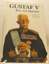 Brev - tal - skrivelser. Utgivna med stilanalys…