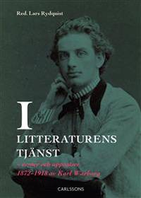 I litteraturens tjänst. - Essäer och uppsatser…