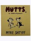 MUTTS: More Shtuff (Volume 3)
