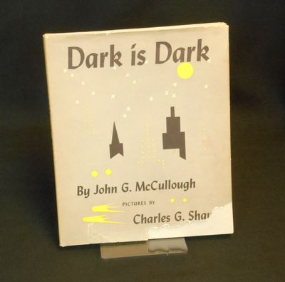 Dark Is Dark