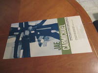 cover of Original Poster "Jae Carmichael. Hansen Galleries April 14-May 8