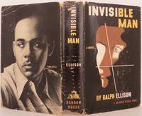 Invisible Man by Ellison, Ralph - 1952