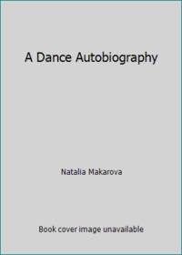 A Dance Autobiography
