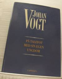 På talefot med sin egen ungdom.