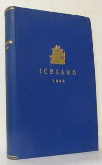 Iceland 1946. A handbook published on the…