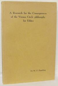 A Research for the Consequences of the Vienna…