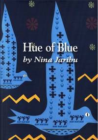 Hue of Blue.