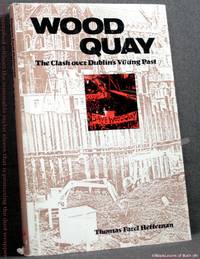 image of Wood Quay: The Clash Over Dublin's Viking Past