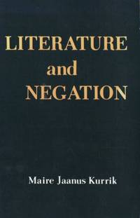 Litterature and Negation.