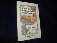 image of Where Do Grandmothers Come From? (And Where Do They Go?)