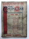 The Cosmopolitan, an Illustrated Monthly Magazine, June 1899
