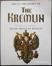 image of Great Treasures of The Kremlin