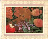 Lynn Hollyn's Town & Country Cat