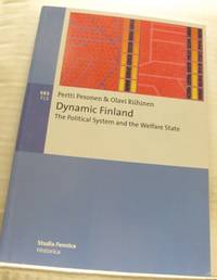Dynamic Finland. The Political System and the…