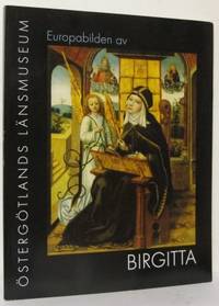 Europabilden av Birgitta.