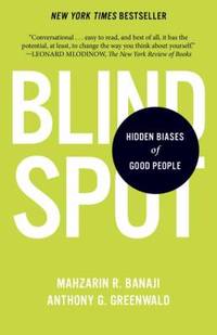 Blindspot : Hidden Biases of Good People
