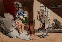 Chansons de P.J. Béranger Anciennes, Nouvelles et Inédites