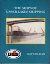 Upper Lakes Shipping