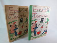 image of Ezekiel Travels