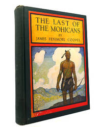image of THE LAST OF THE MOHICANS