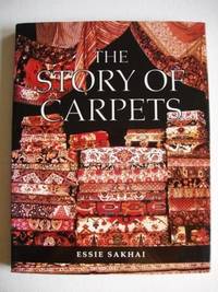 image of The Story of Carpets