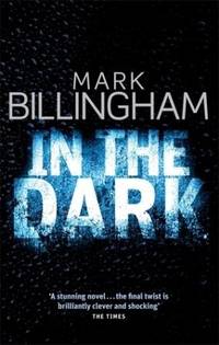 IN THE DARK - signed