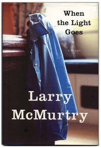image of When the Light Goes - 1st Edition/1st Printing