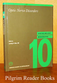 image of Optic Nerve Disorders. Ophthalmology Monographs 10.