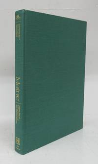 image of Maine: A Bibliography of Its History
