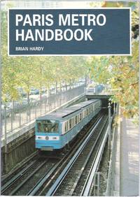 Paris Metro Handbook