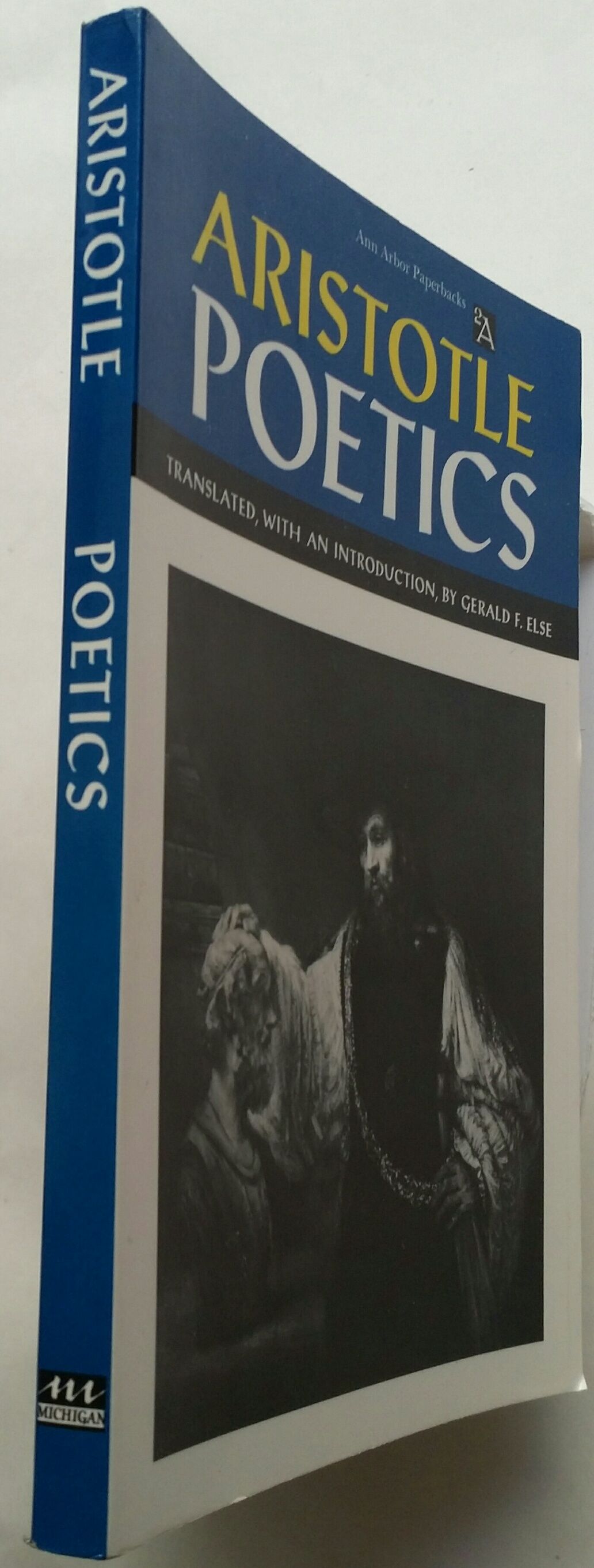 Politics & Poetics by Aristotle アリストテレス Politics & Poetics by Aristotle アリストテレス Politics