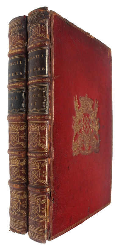 Opera. 2 Vols.