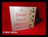 image of Debrett Goes to Hollywood