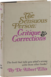 The Sensuous Person: Critique & Corrections