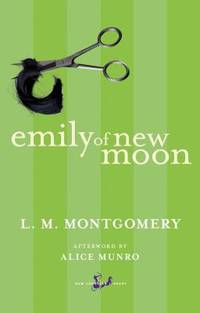 cover of Emily of New Moon