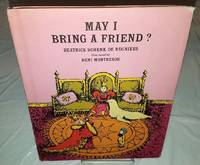 cover of MAY I BRING A FRIEND?