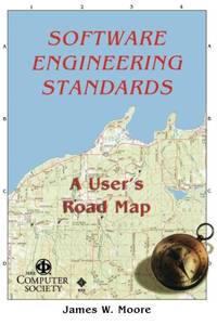 Software Engineering Standards Road Map