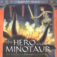 The Hero and the Minotaur